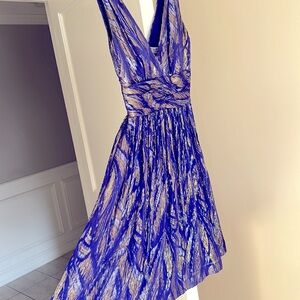 Trina Turk Cocktail Dress